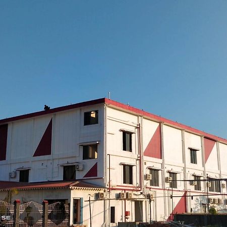 Maa Paradise World Alipur Duar Екстериор снимка